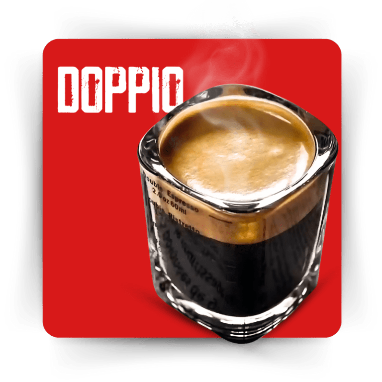 Doppio