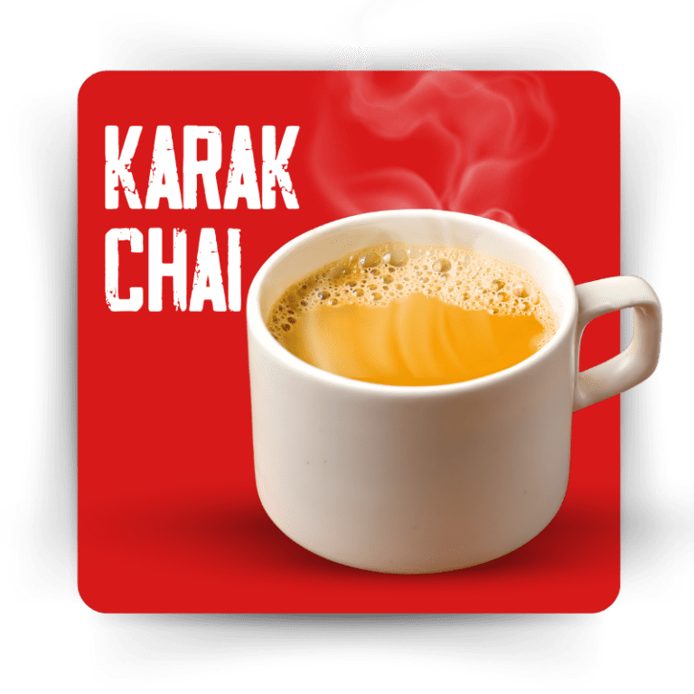 Karak Chai